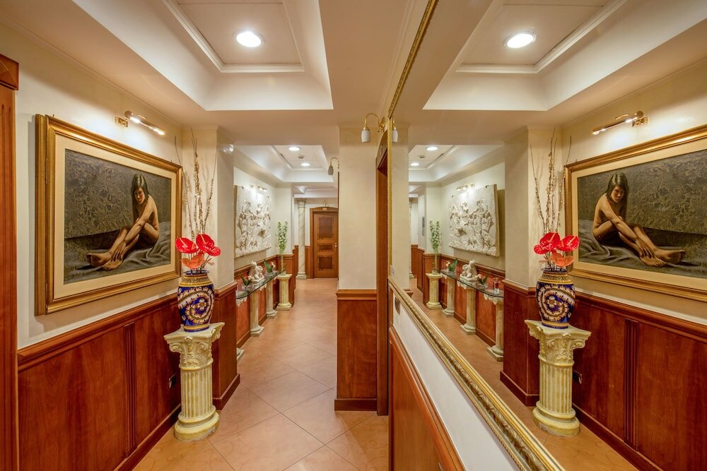 Фото Hotel Forte