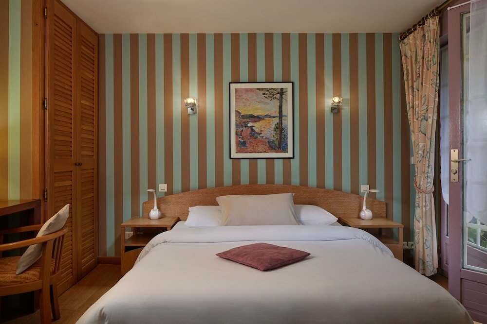 Фото Hotel Le Vert Galant