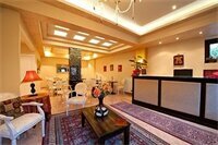 Внешний вид отеля Pension Dafni в Муниципальной единице Нафплионе, фото 2