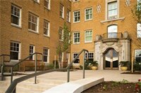 Фото Ambassador Hotel Oklahoma City, Autograph Collection