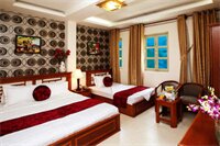 Фото Lexington Hotel