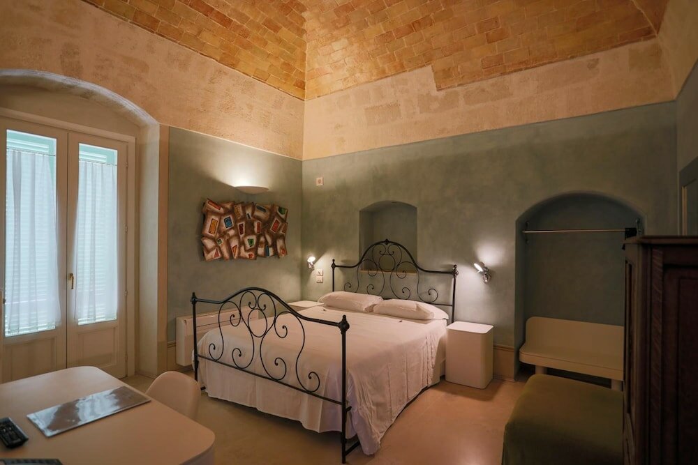 Фото Relais Ridola - Residenza d'Epoca