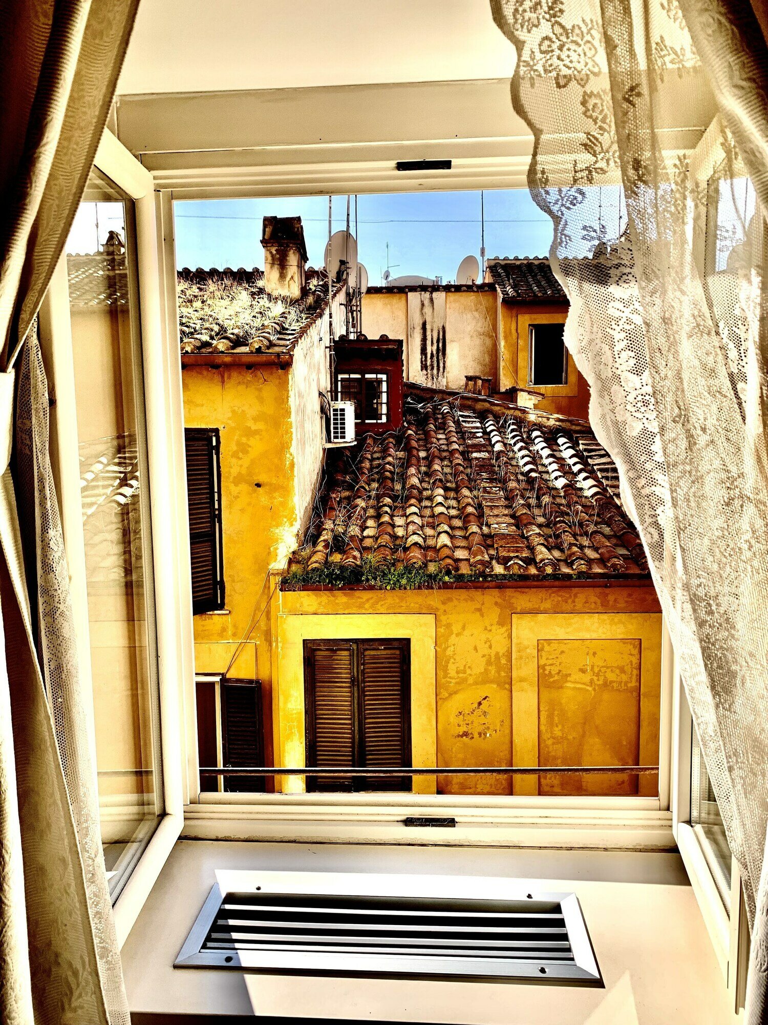 Фото Domus Ester Roma