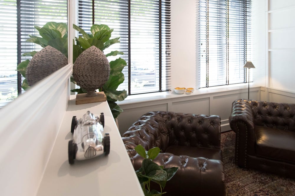 Фото Boutique Hotel Maison Emile