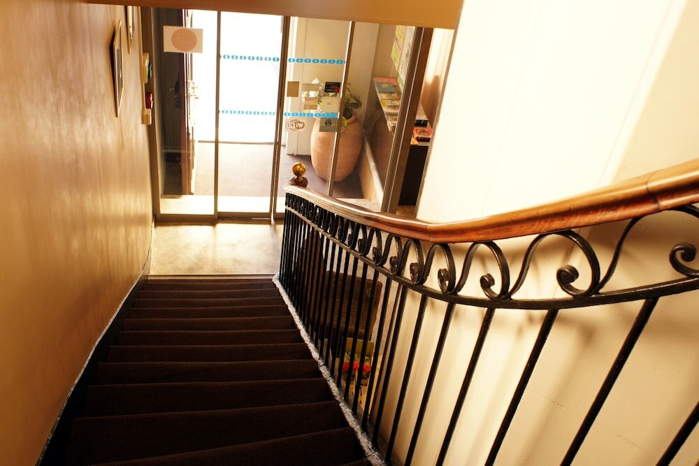 Фото Hôtel Edmond Rostand