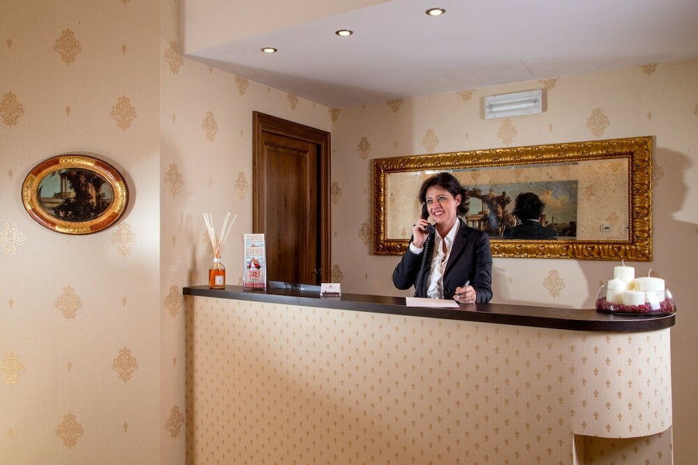 Фото Boncompagni Suite