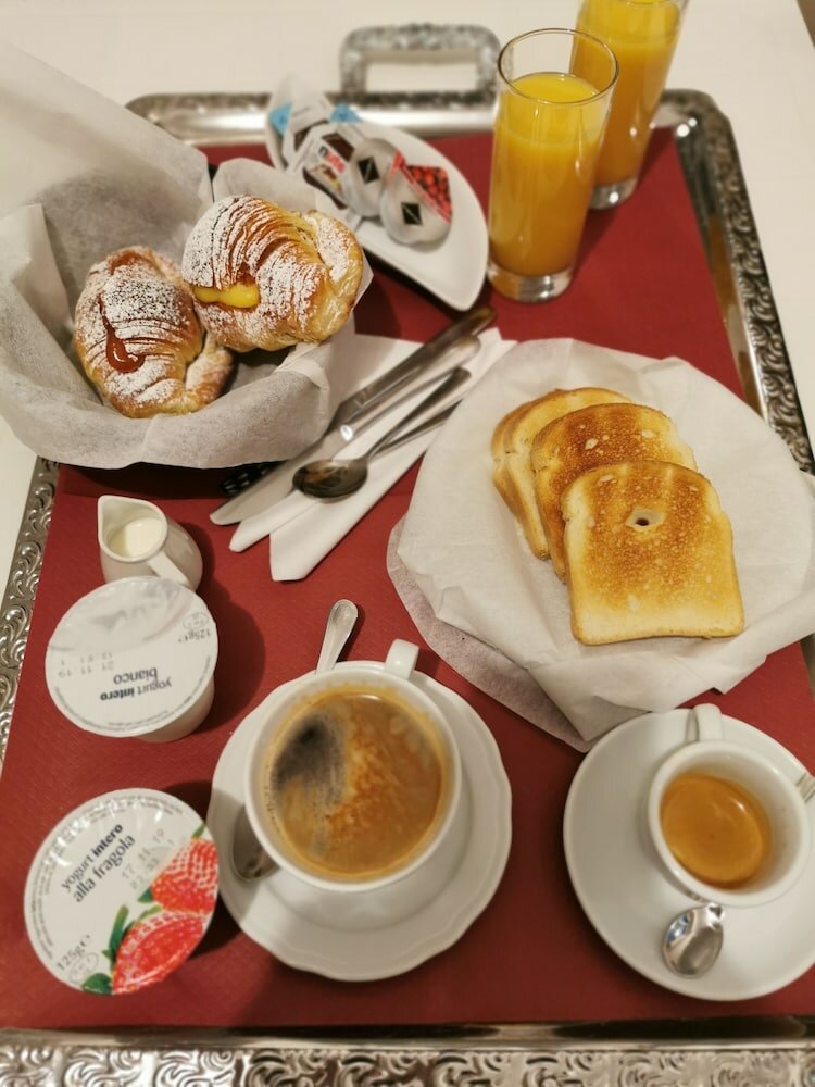 Фото Boncompagni Suite