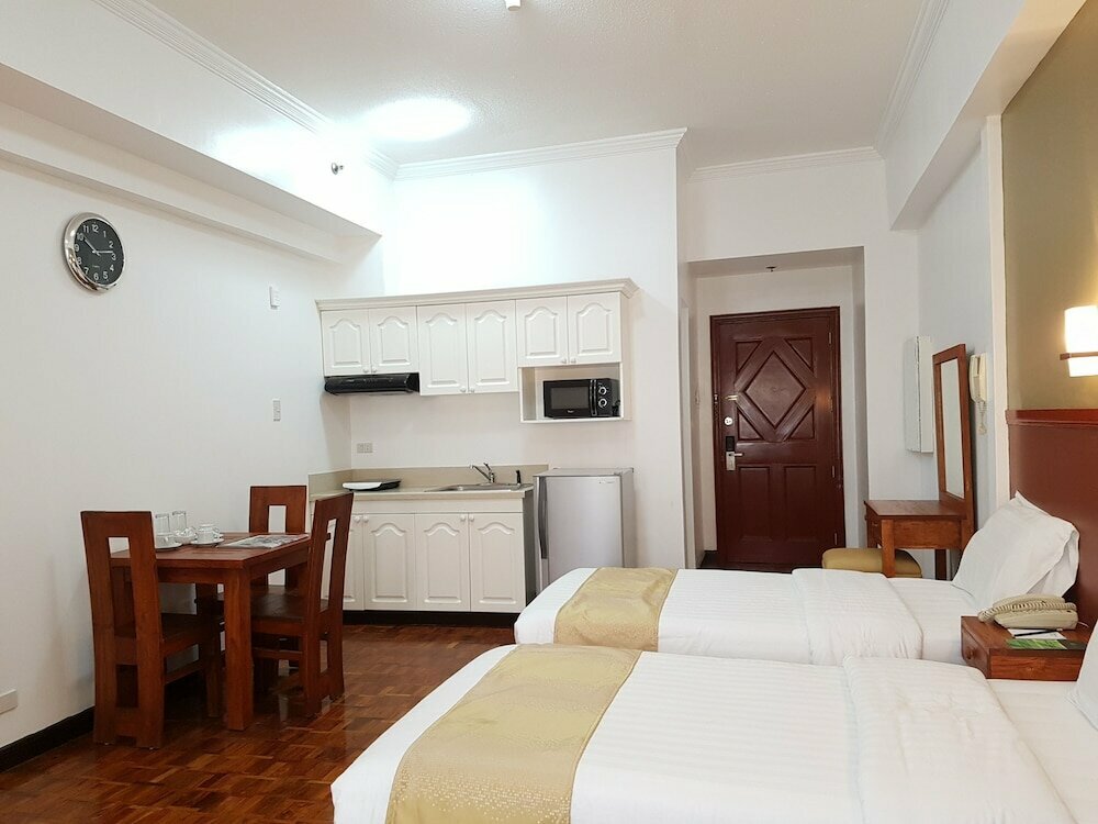 Apartments Bsa Tower Serviced Residences, Earth, photo