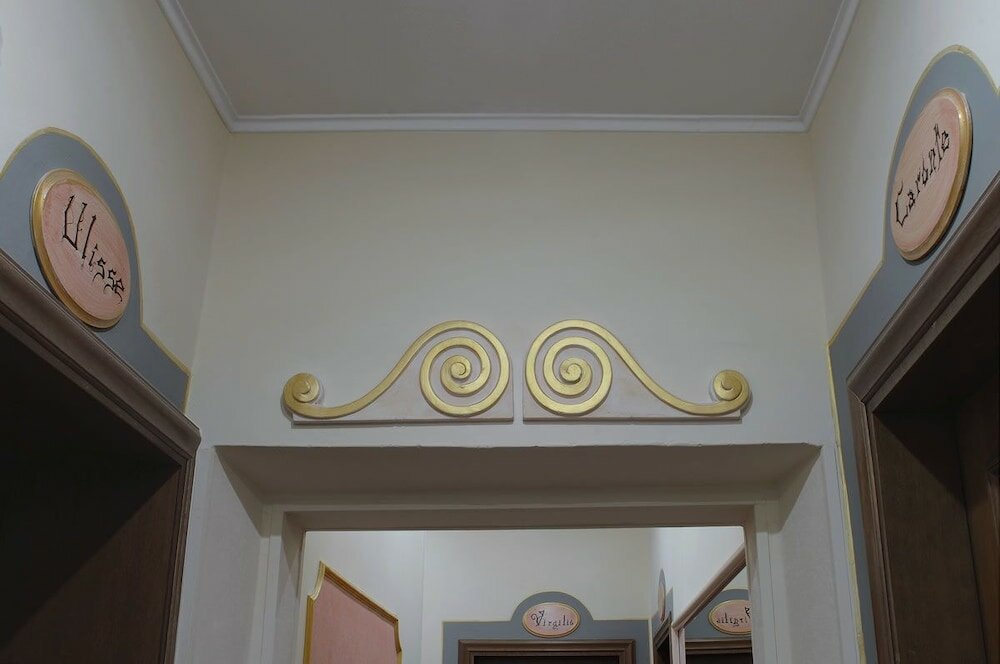 Фото B&b Dante e Beatrice