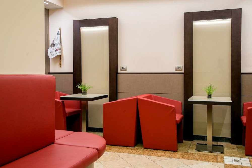 Фото Hotel dei Mille