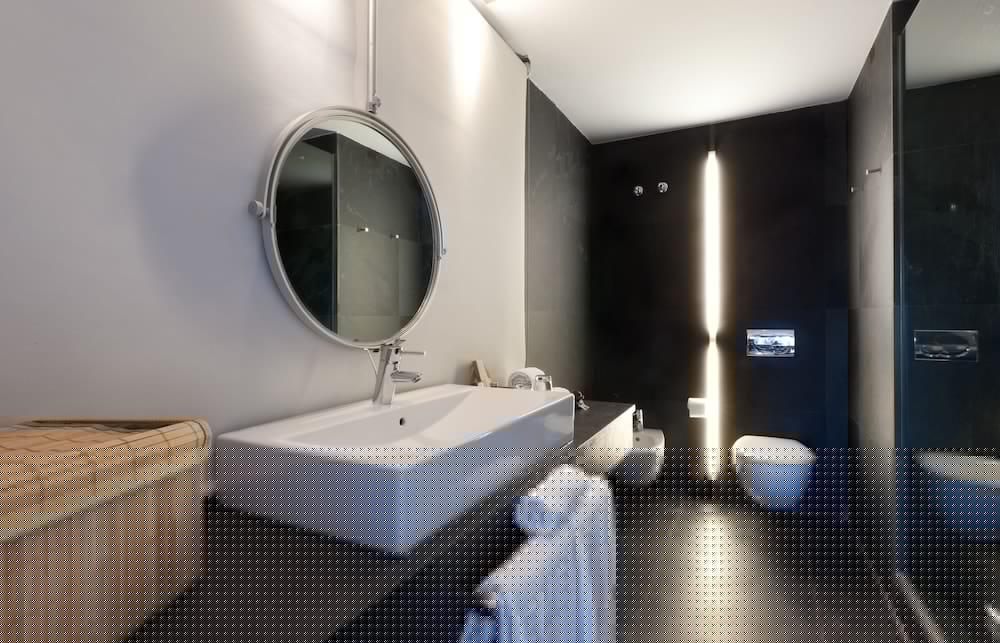 Фото EME Catedral Mercer Hotel