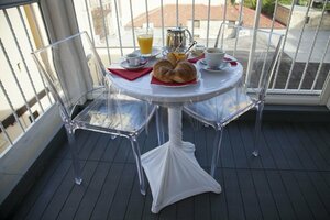 Гостиница B&b Bella Pescara