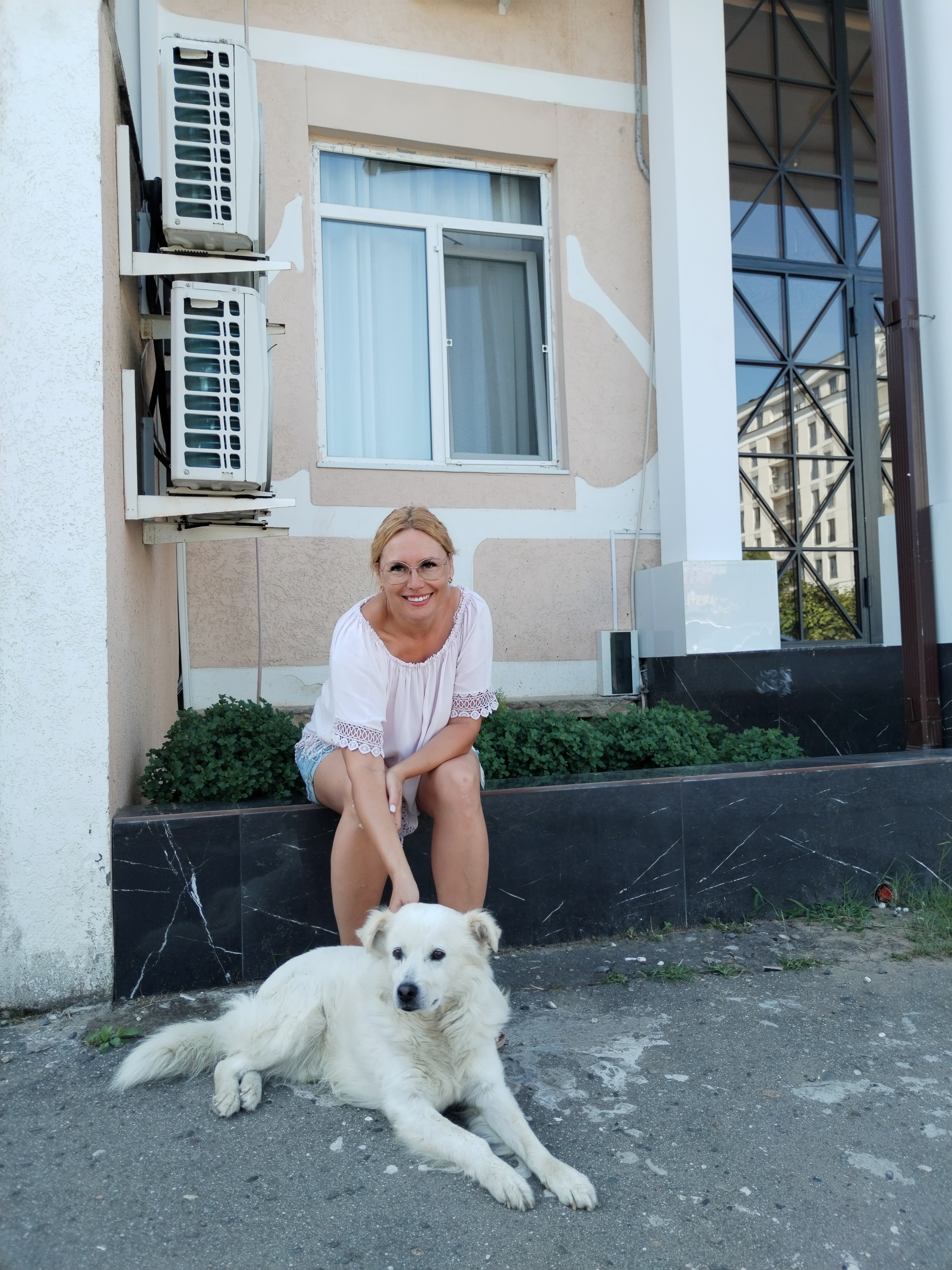 Фото У моря