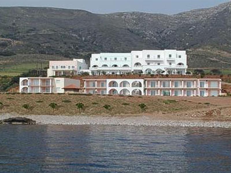 Фото отеля 3