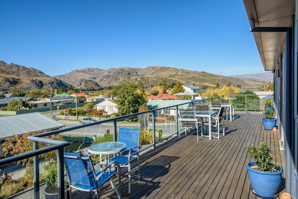 Фото Central Gateway Motel