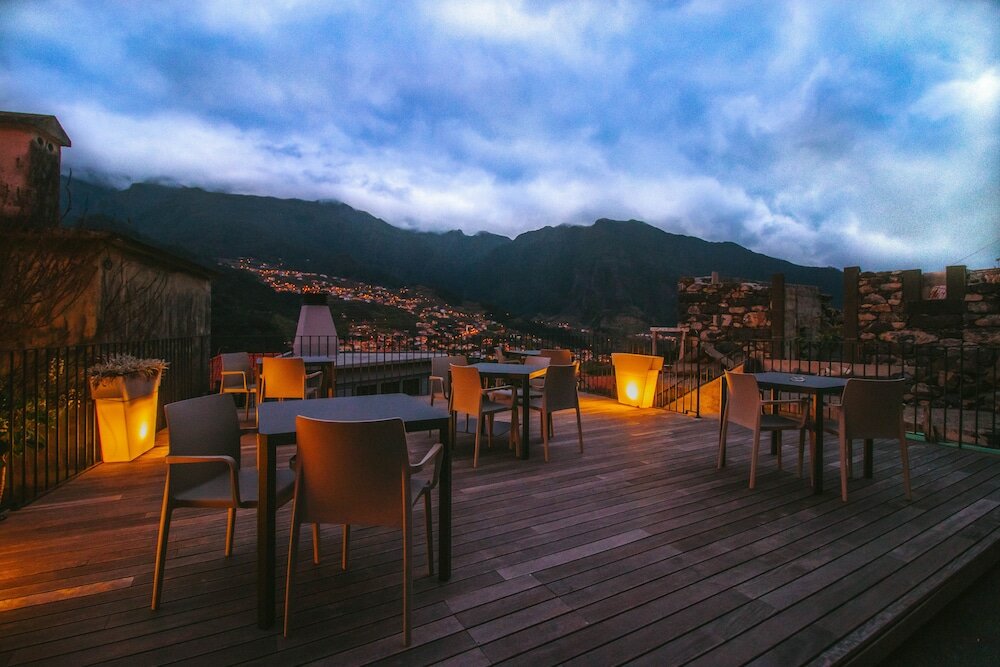 Фото Solar da Bica