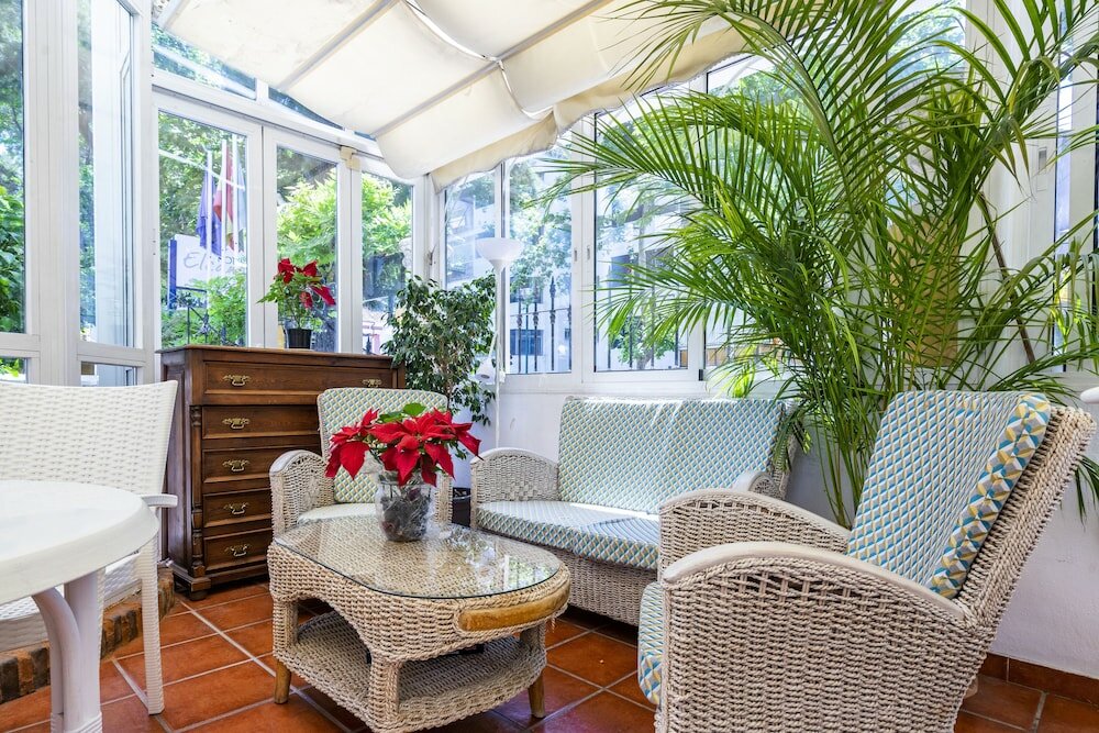 Фото Hotel Elcano