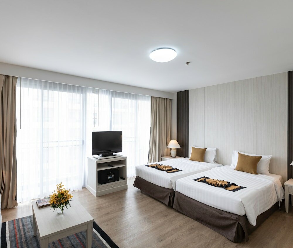 Фото Kantary Bay Rayong