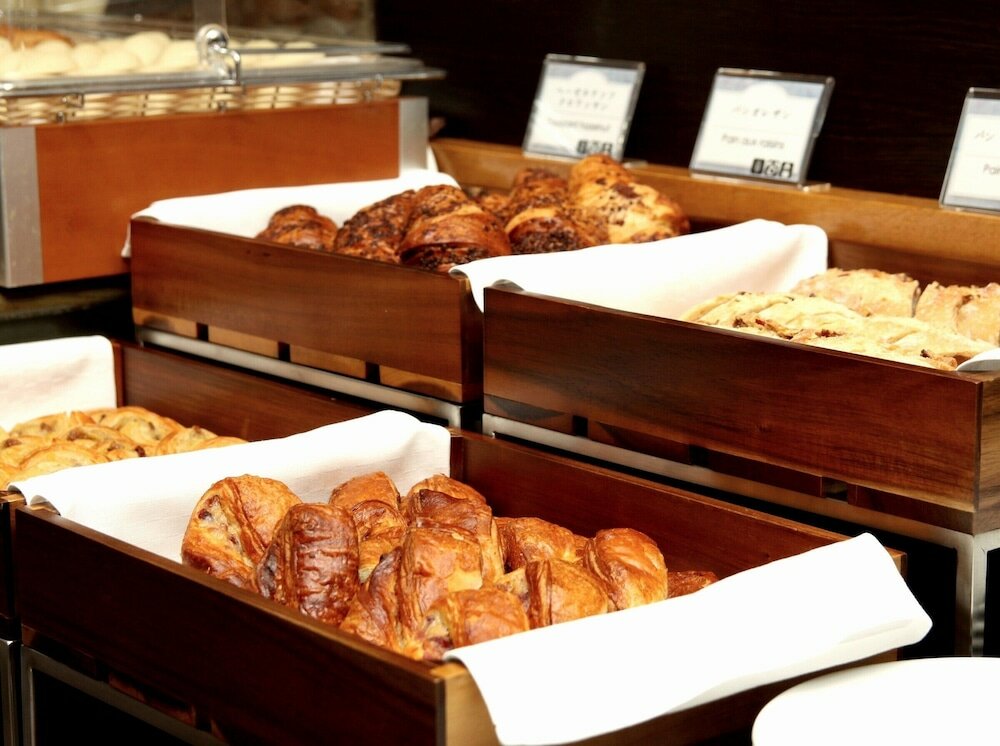 Фото Hotel Sunroute Niigata