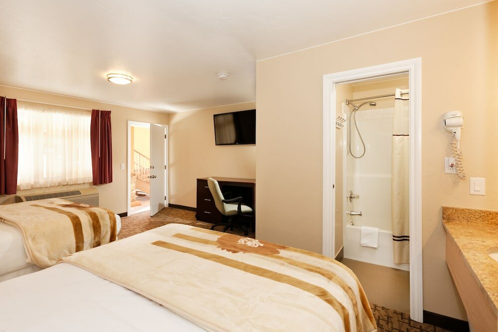 Фото Glenwood Springs Inn