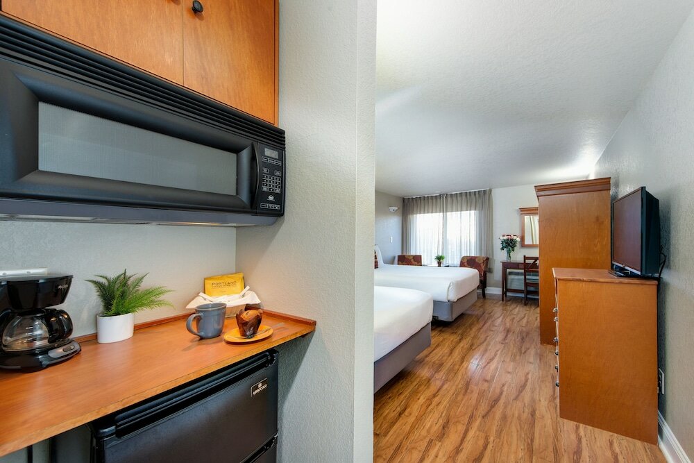 Фото Stratford Inn