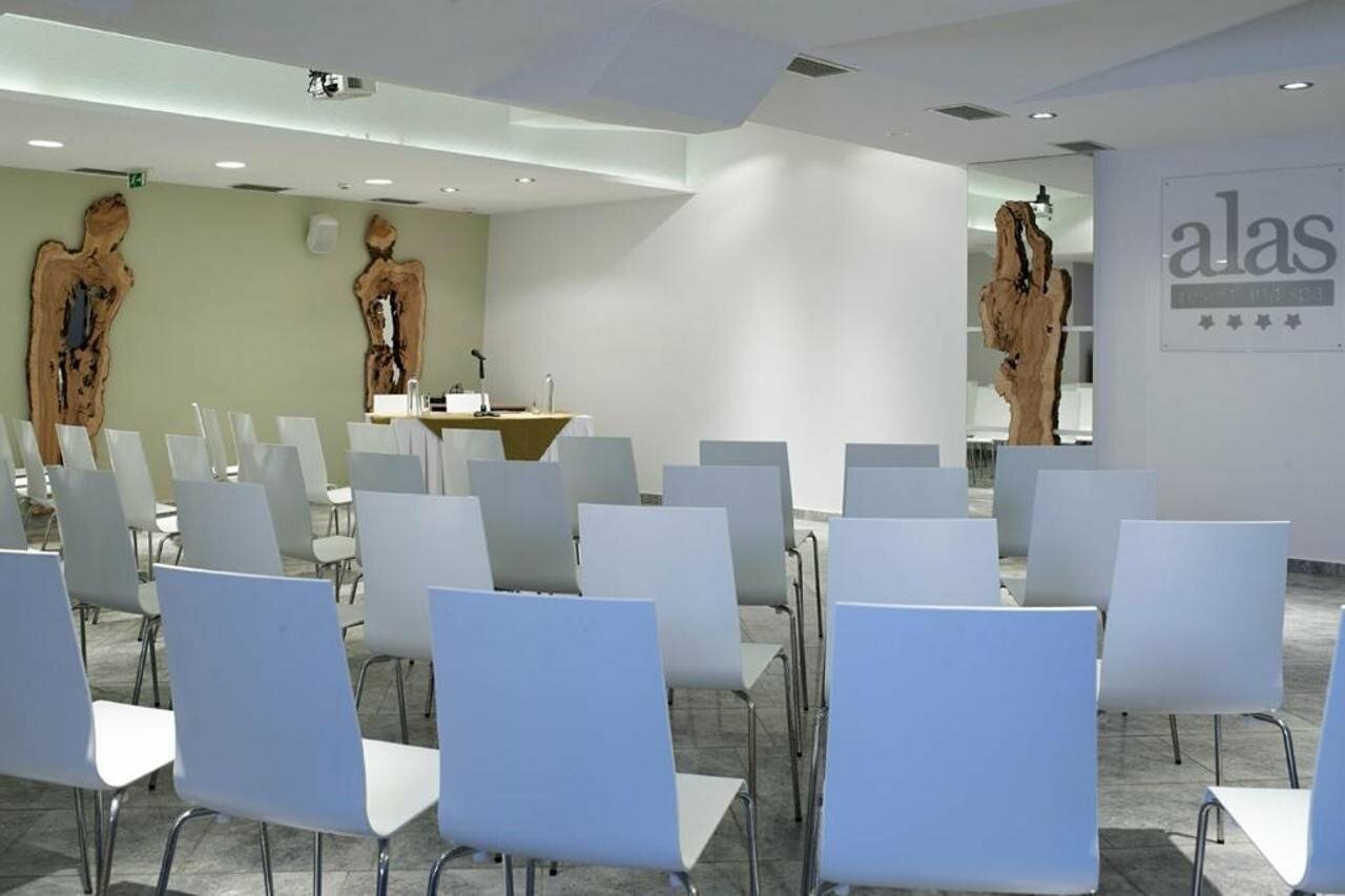 Фото Alas Resort & SPA