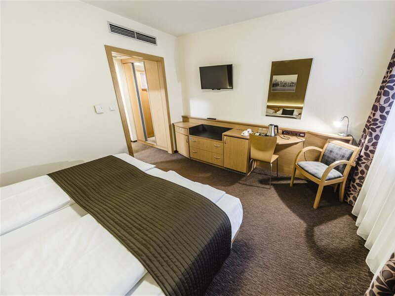 Фото Archibald City