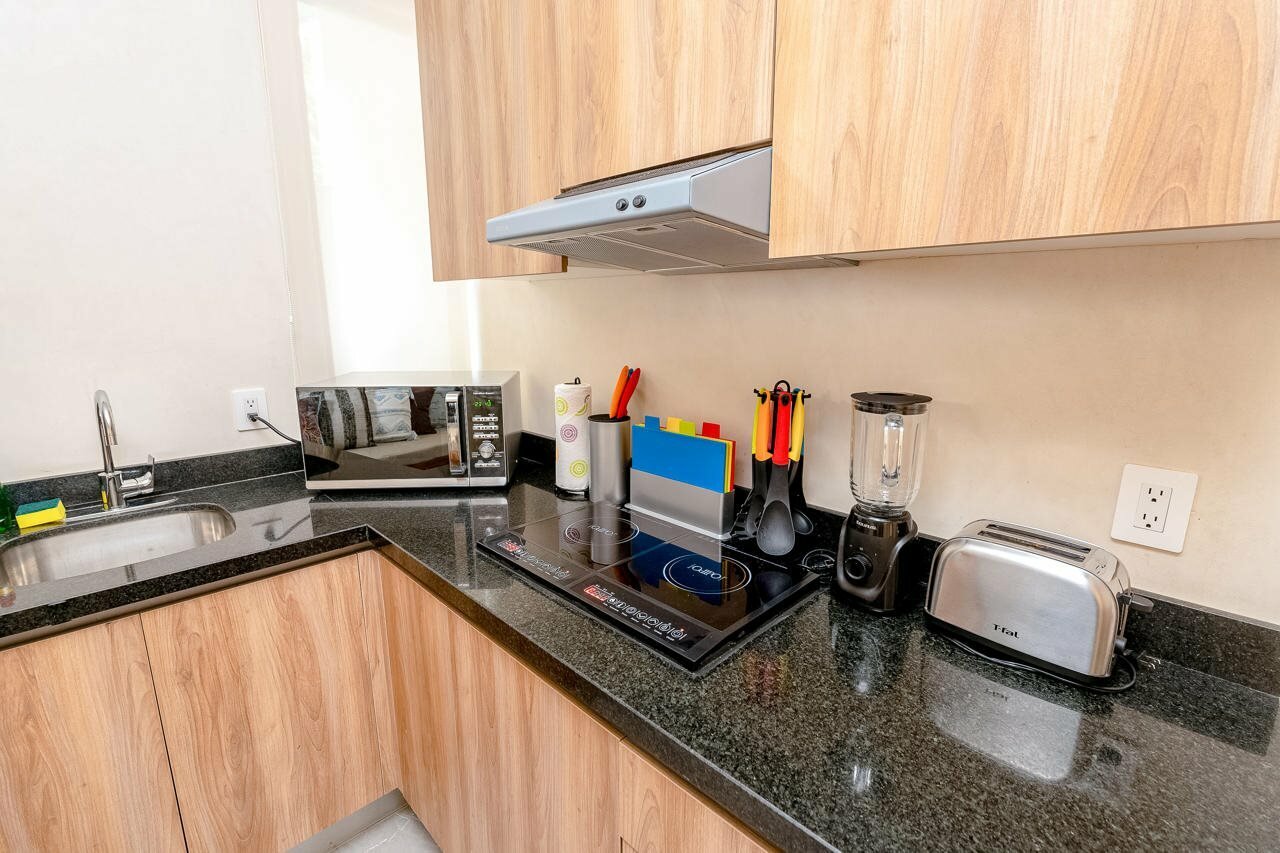 Фото Smart Depas Tulum