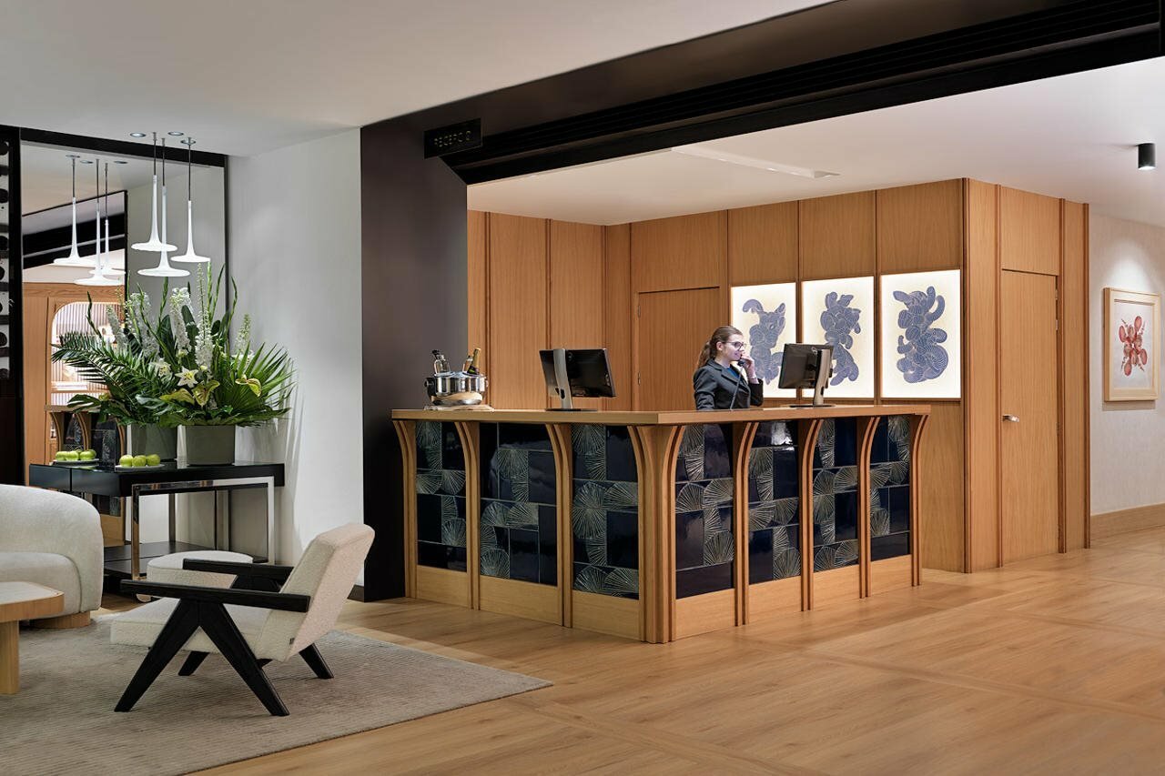 Фото Отель H10 Port Vell