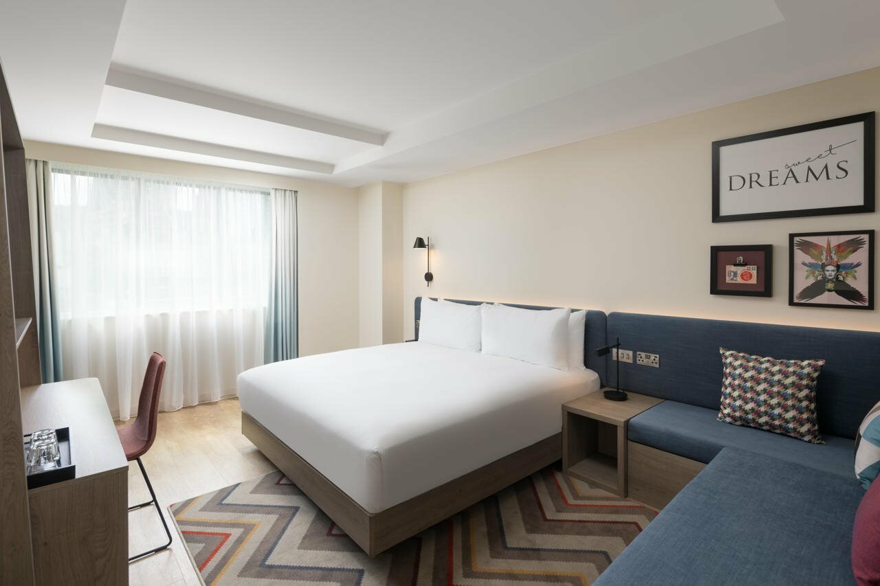 Фото отеля 2