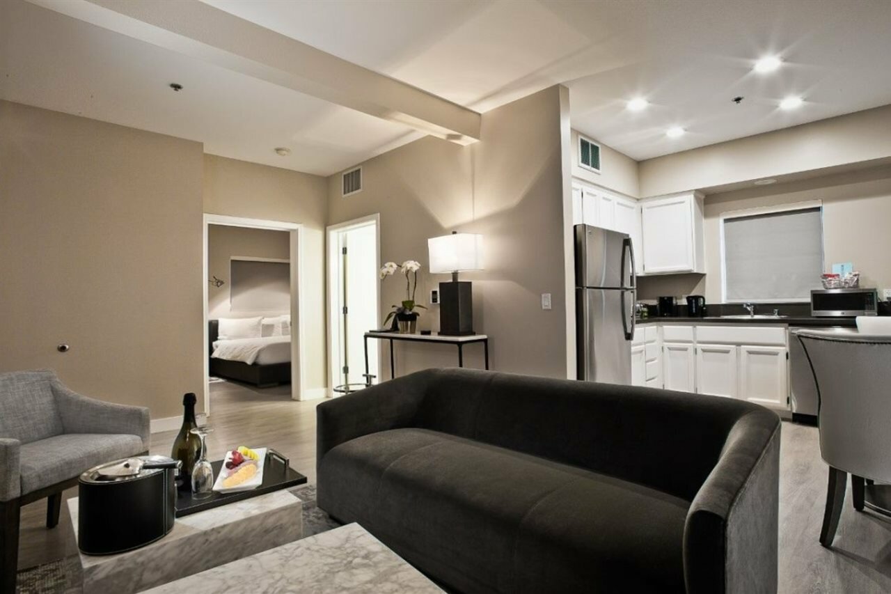 Фото The Grand Hotel