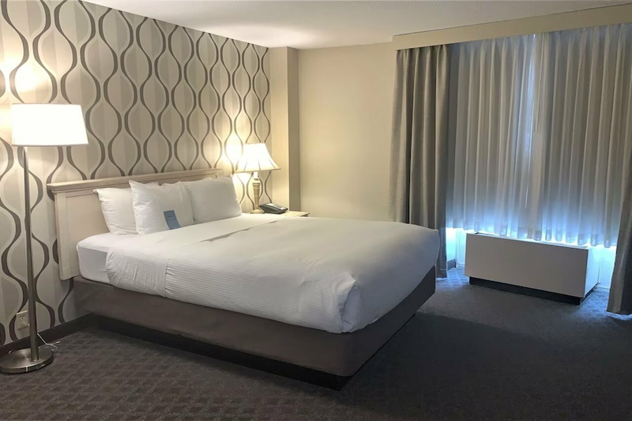 Фото Radisson Hotel Duluth - Harborview