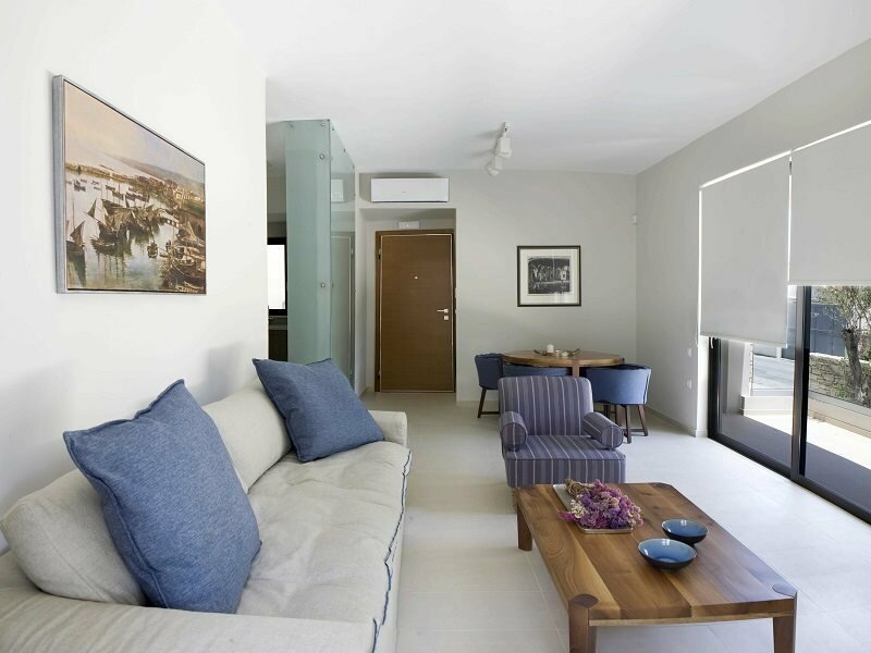 Фото Aethrion Boutique Homes