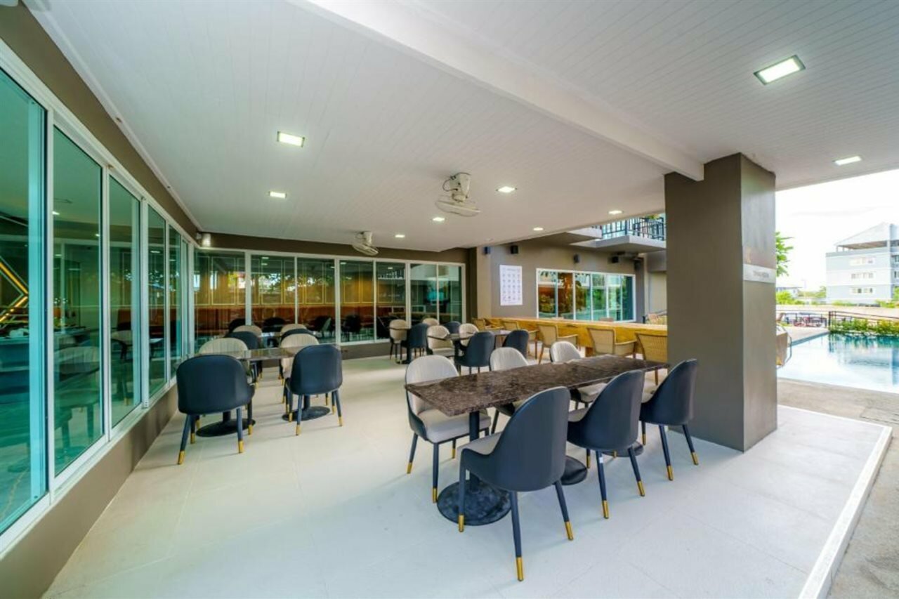 Фото Lhc Hotel and Resort