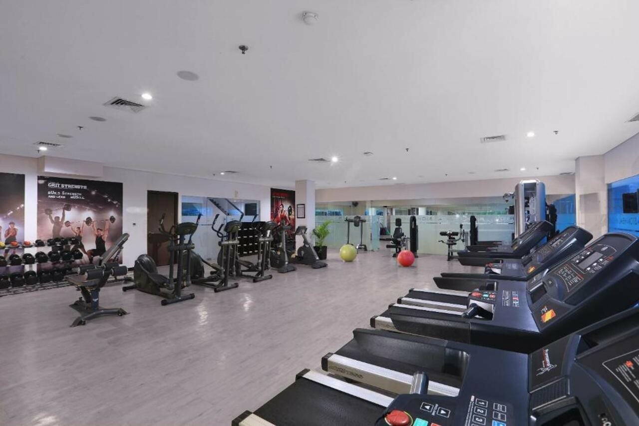 Фото Aston Cirebon Hotel & Convention Center
