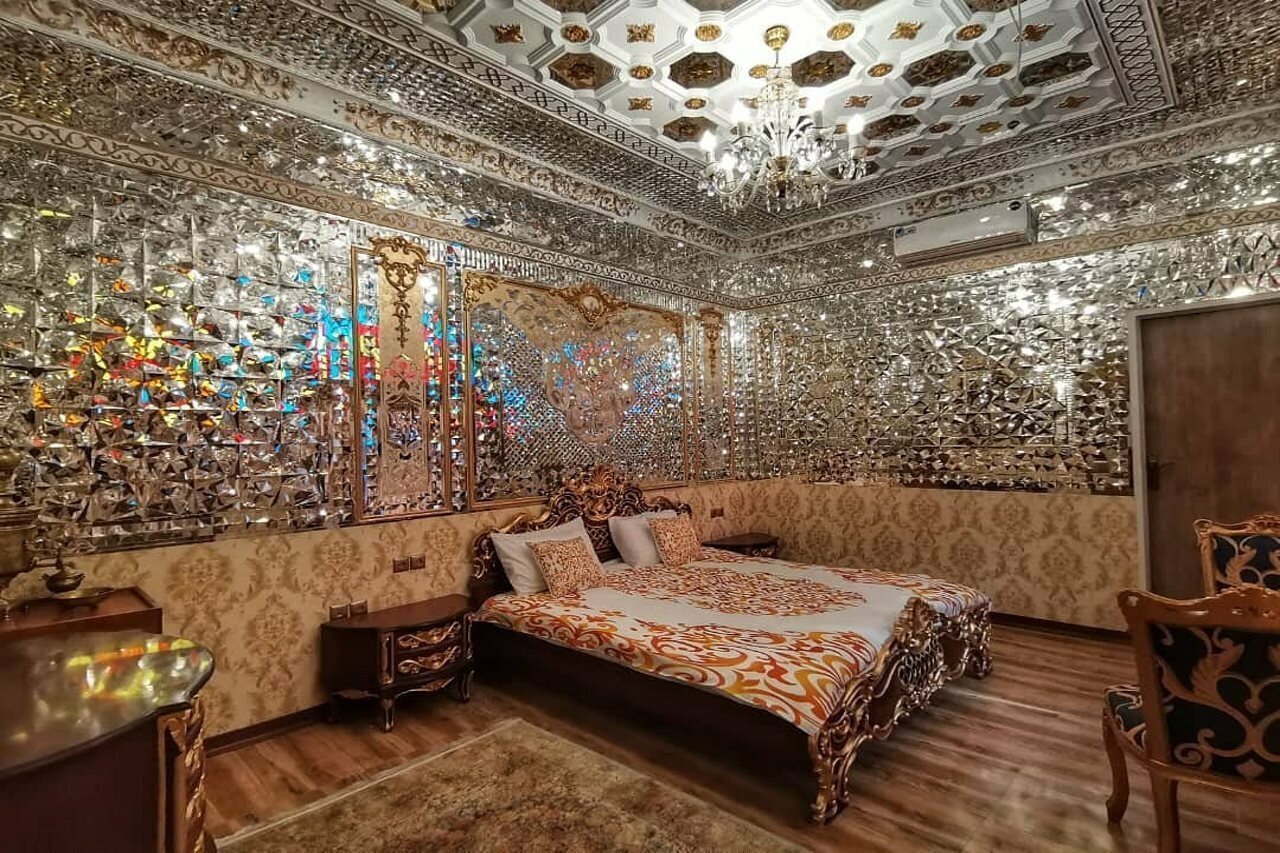 Фото Razzaz Boutique Hotel