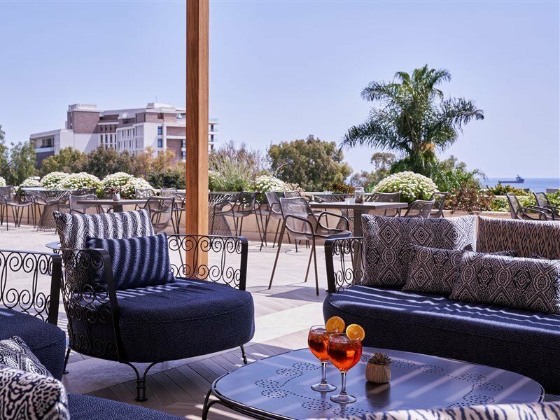 Фото Atlantica Bay