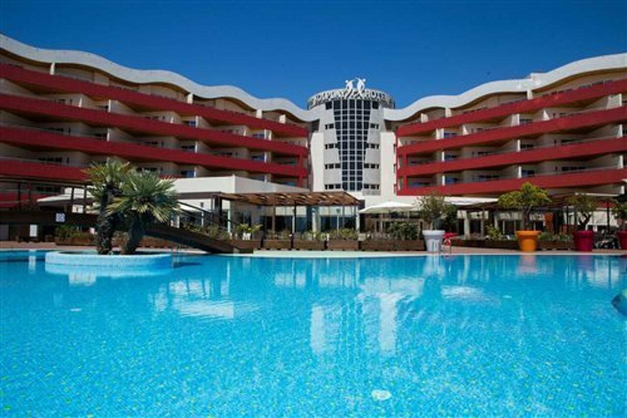 Фото Ms Aparthotel