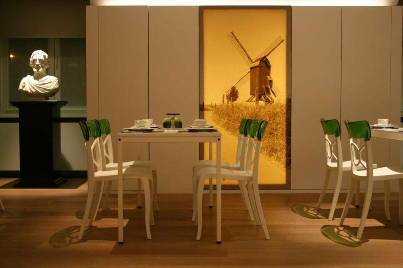 Фото Hotel Shamrock