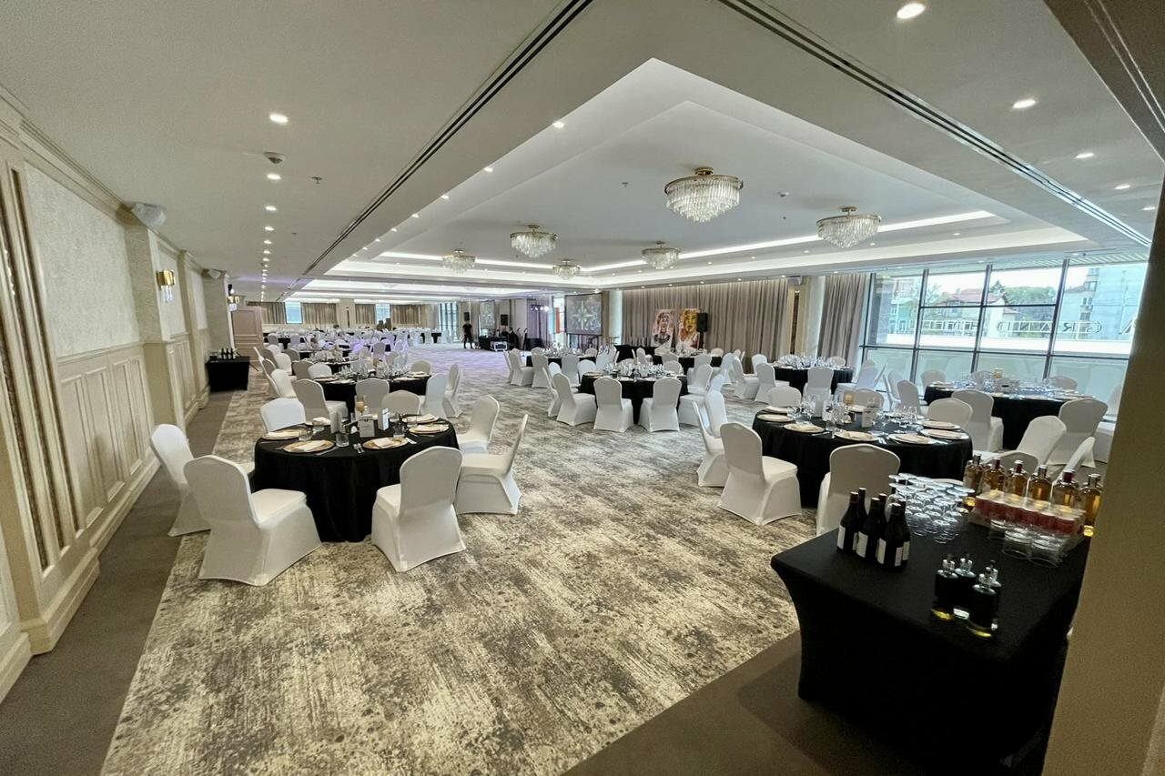 Фото Astoria Grand Hotel