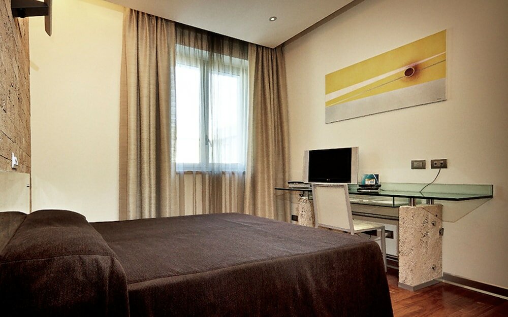 Фото Hotel All Time Relais & Sport