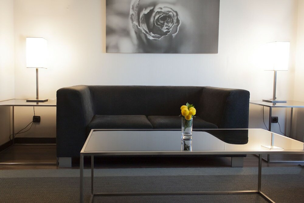 Фото Exe Zizur Pamplona