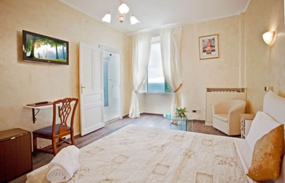 Фото Grand Hotel & des Anglais