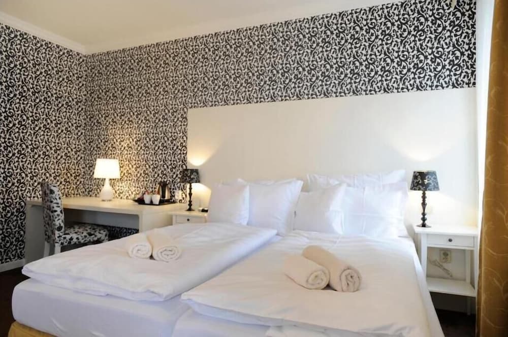 Фото Pytloun Design Hotel