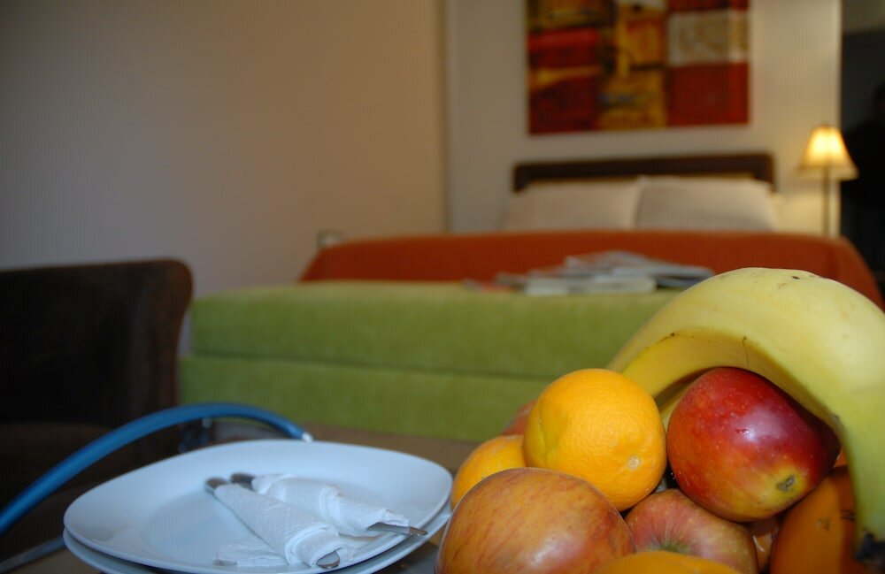 Фото Hotel Aria