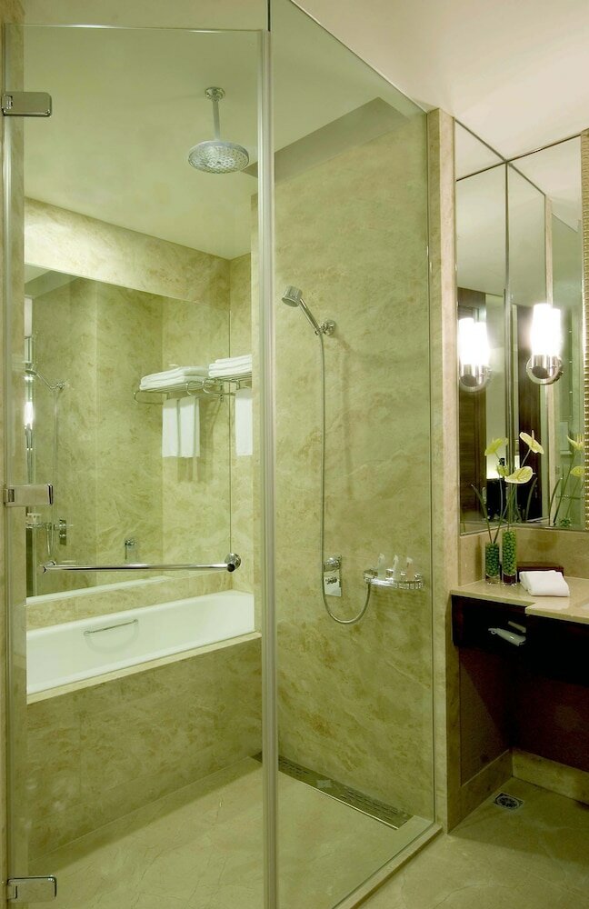 Фото Miramar Garden Taipei