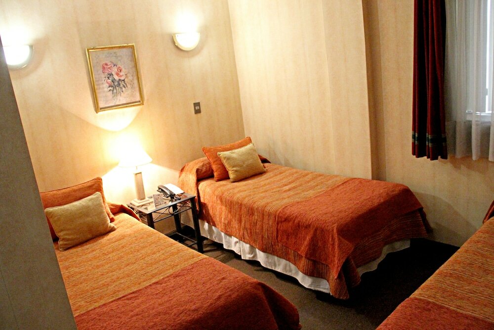 Фото Hotel Francia