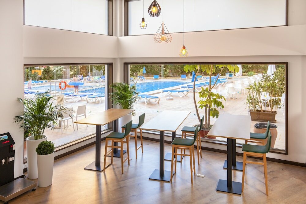 Фото Hotel Gala Placidia