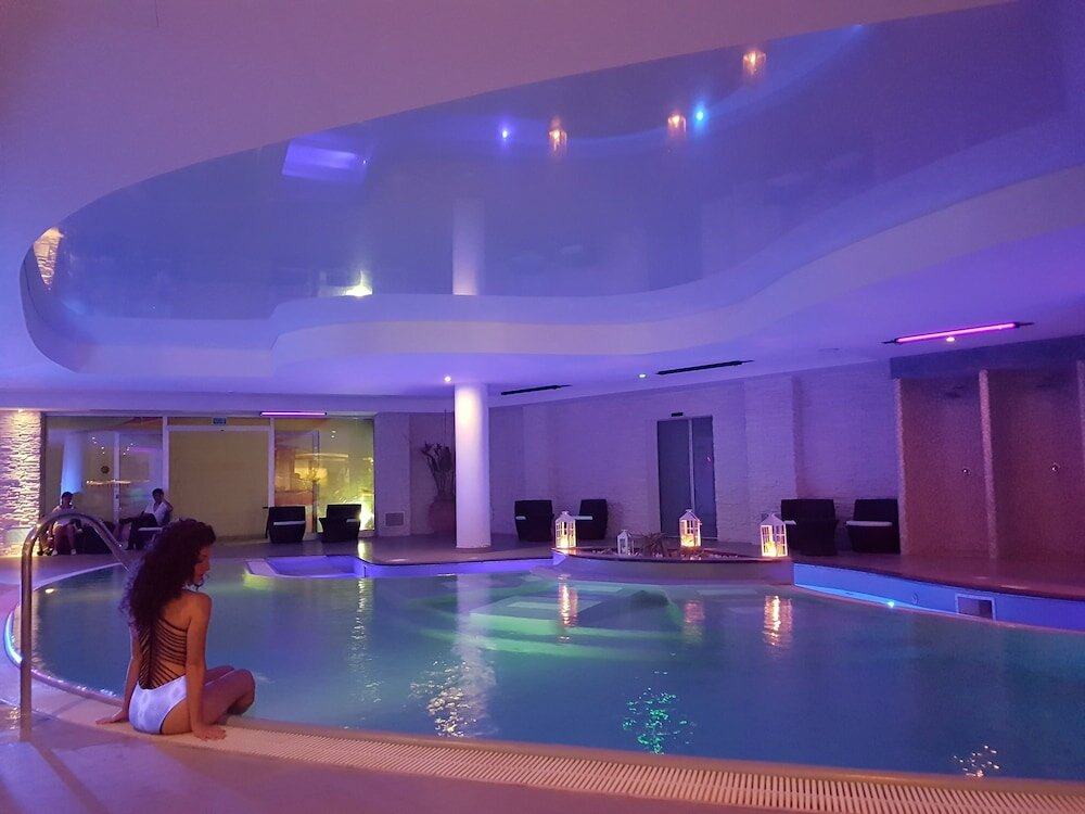 Фото La Casarana Resort & SPA