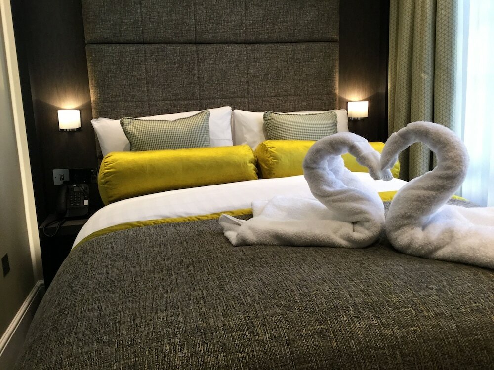 Фото Mornington Hotel London Victoria